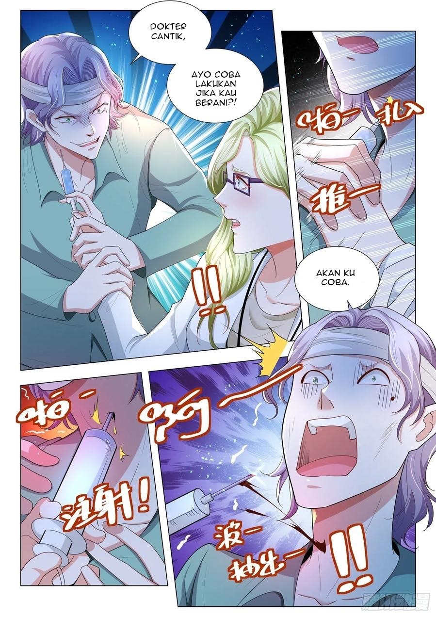 Shen Hao’s Heavenly Fall System Chapter 178 Gambar 6